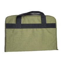 0037 Military Portfolio Camouflage