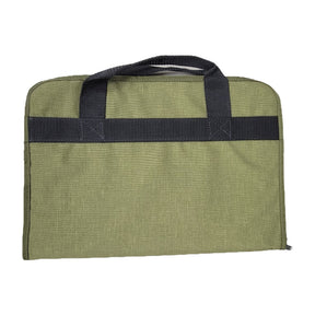 0037 Military Portfolio Camouflage