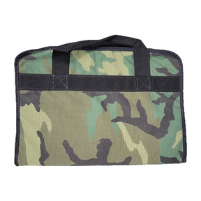 0037 Military Portfolio Camouflage