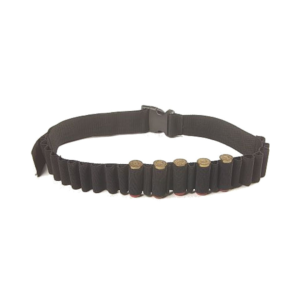 Raine Shotgun Shell Belt