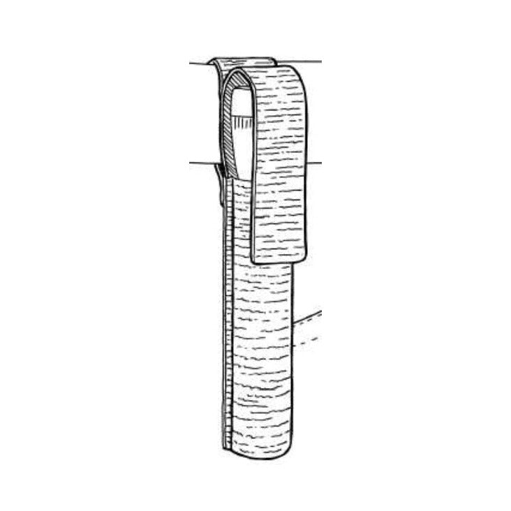 Raine Sure Light SP Holder - Made in U.S.A.