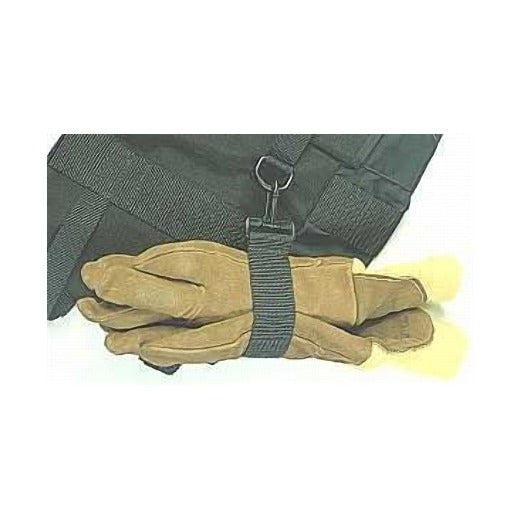 Raine Tactical Gear Work Glove Holder