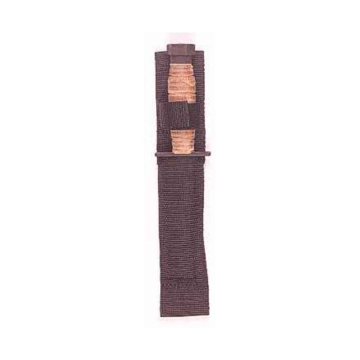 Raine Fixed Blade Sheath - Polypro Webbing