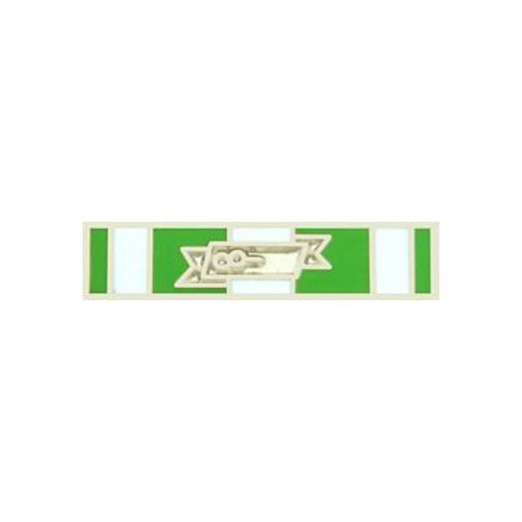 Republic of Vietnam Campaign Medal Lapel Pin