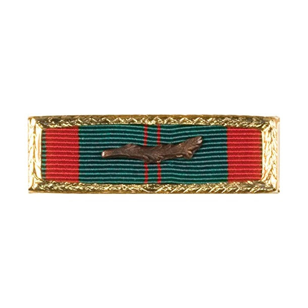 Republic of Vietnam Civil Actions Unit Citation