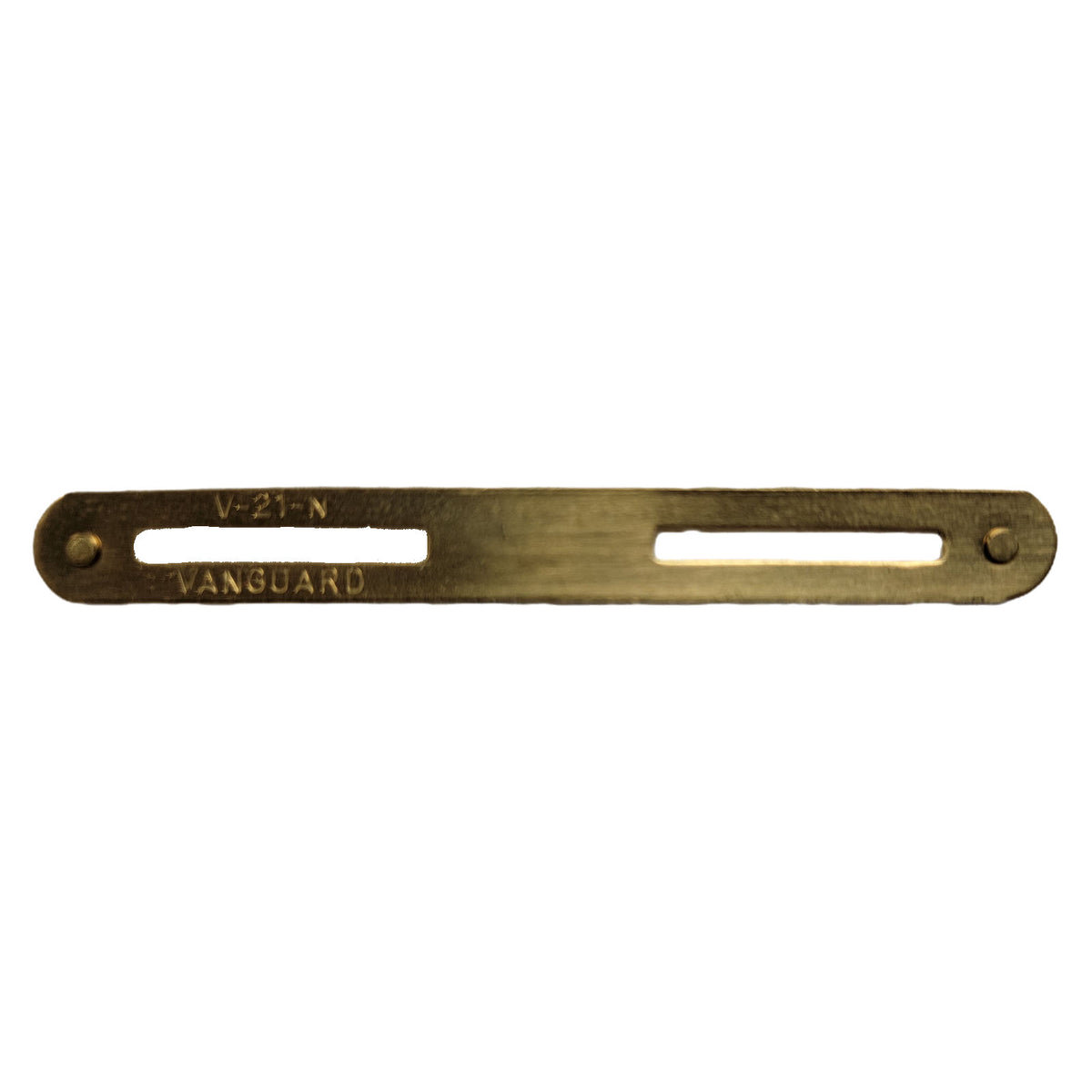 Ribbon Bar Holder - 2 Ribbons