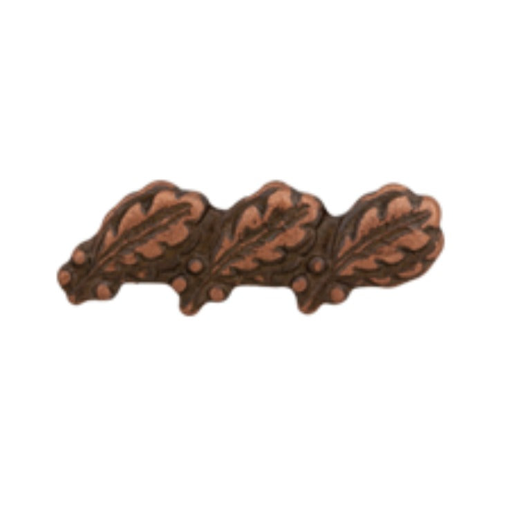 Ribbon Device - 3 Bronze Oak Leaf Clusters