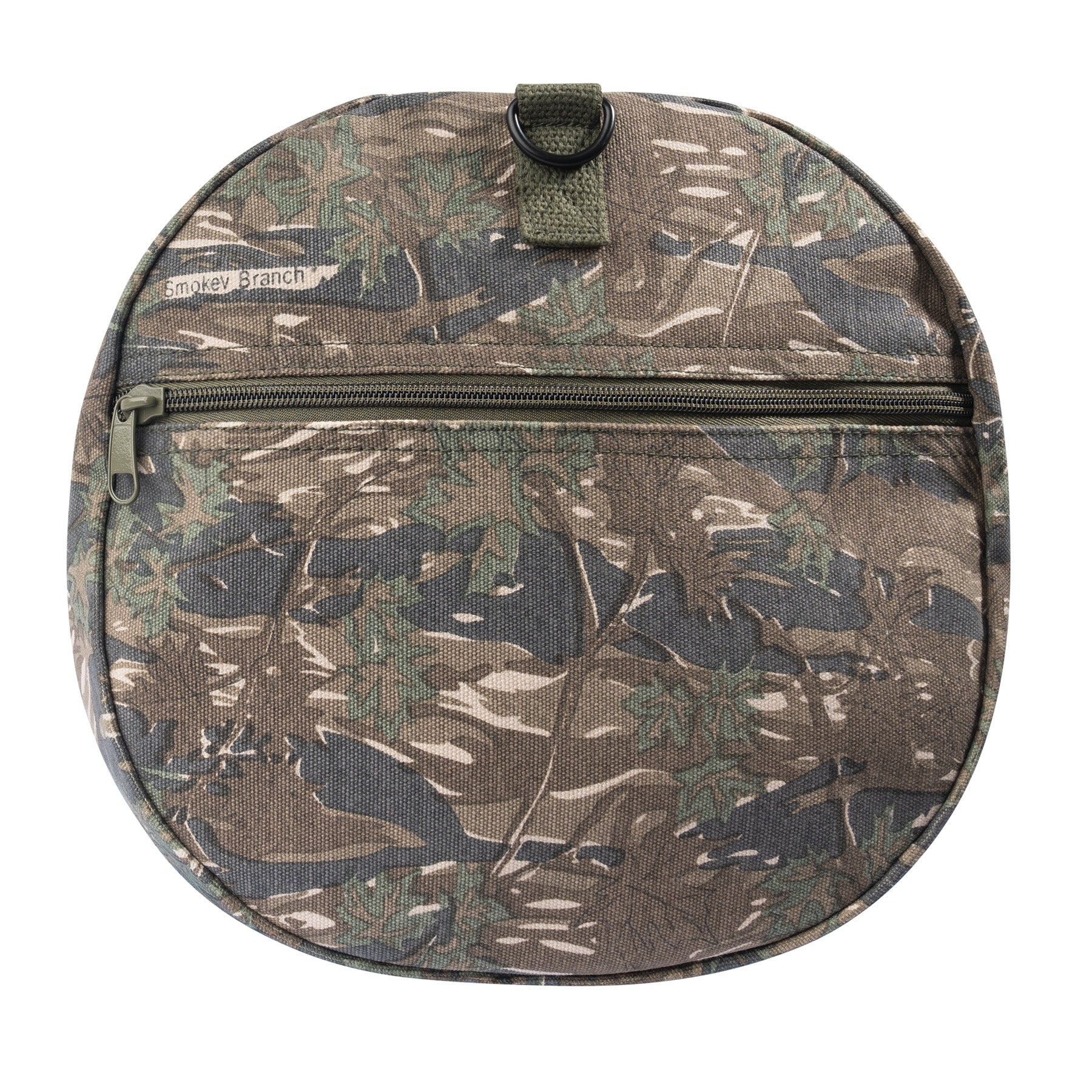 Rothco Canvas Shoulder Duffle Bag