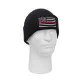 Rothco Deluxe Thin Red Line Watch Cap
