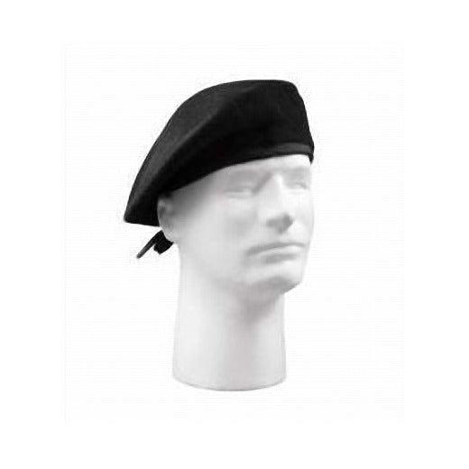 Rothco GI Type Beret Without Flash