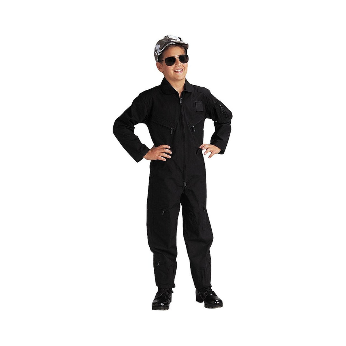 Rothco Kids Air Force Type Flightsuit - Various Colors