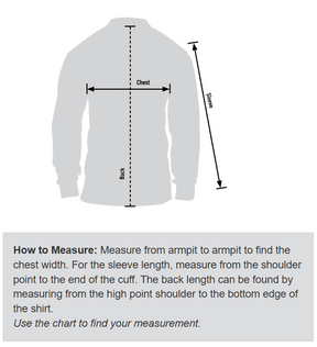 Rothco Mock Turtleneck