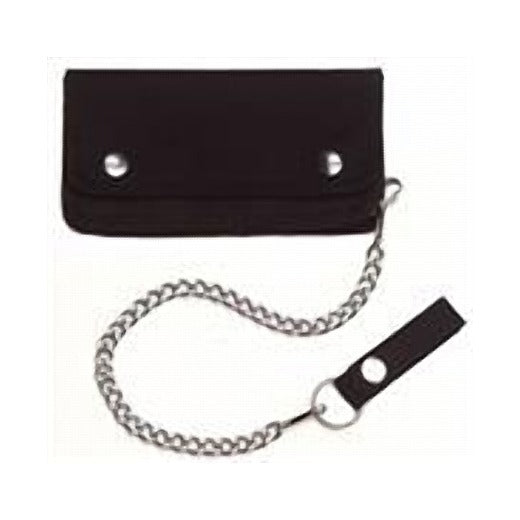Rothco Trucker Wallet - BLACK