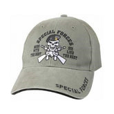 Rothco Vintage Special Forces Low Profile Cap