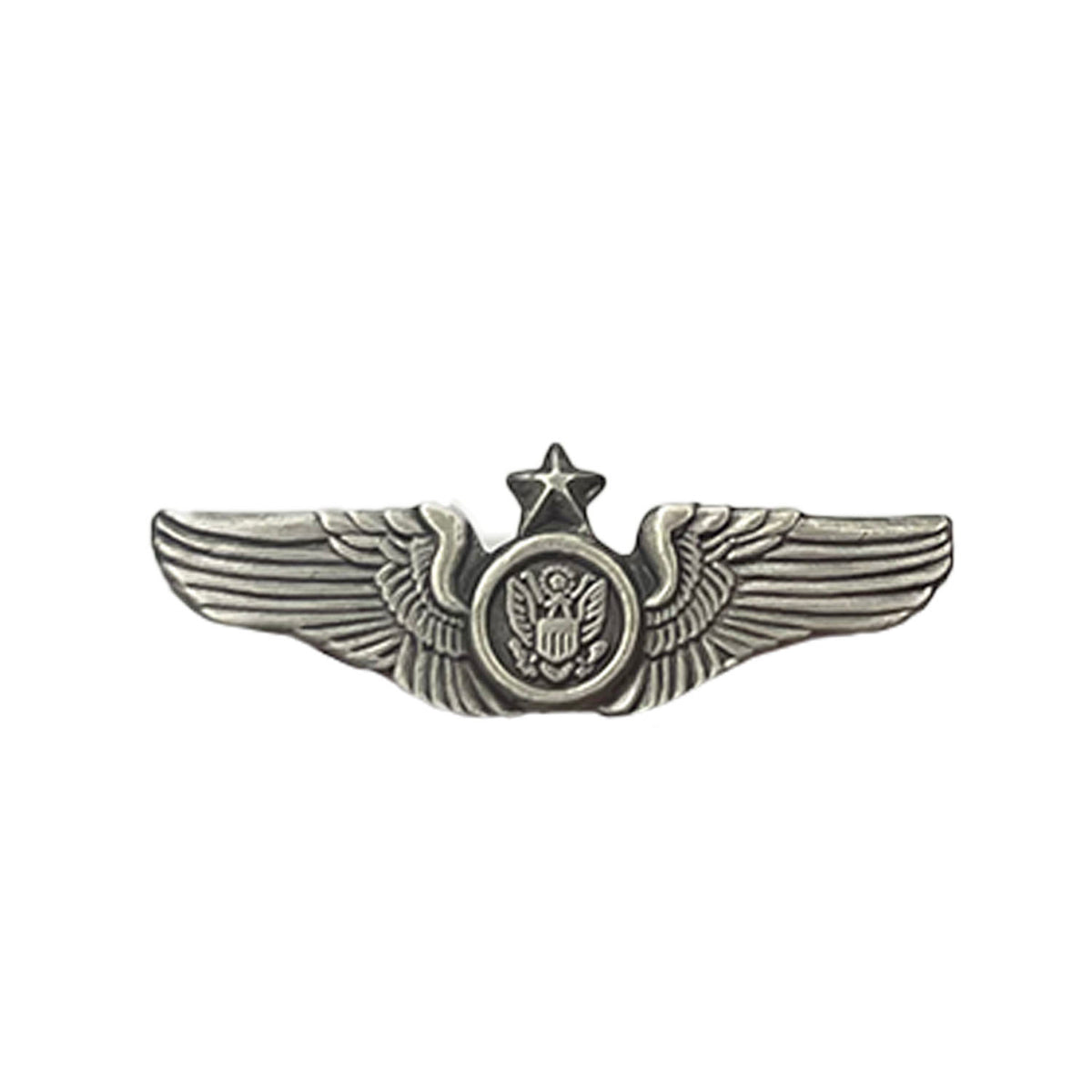 Senior Air Crew Metal Pin - CLEARANCE!