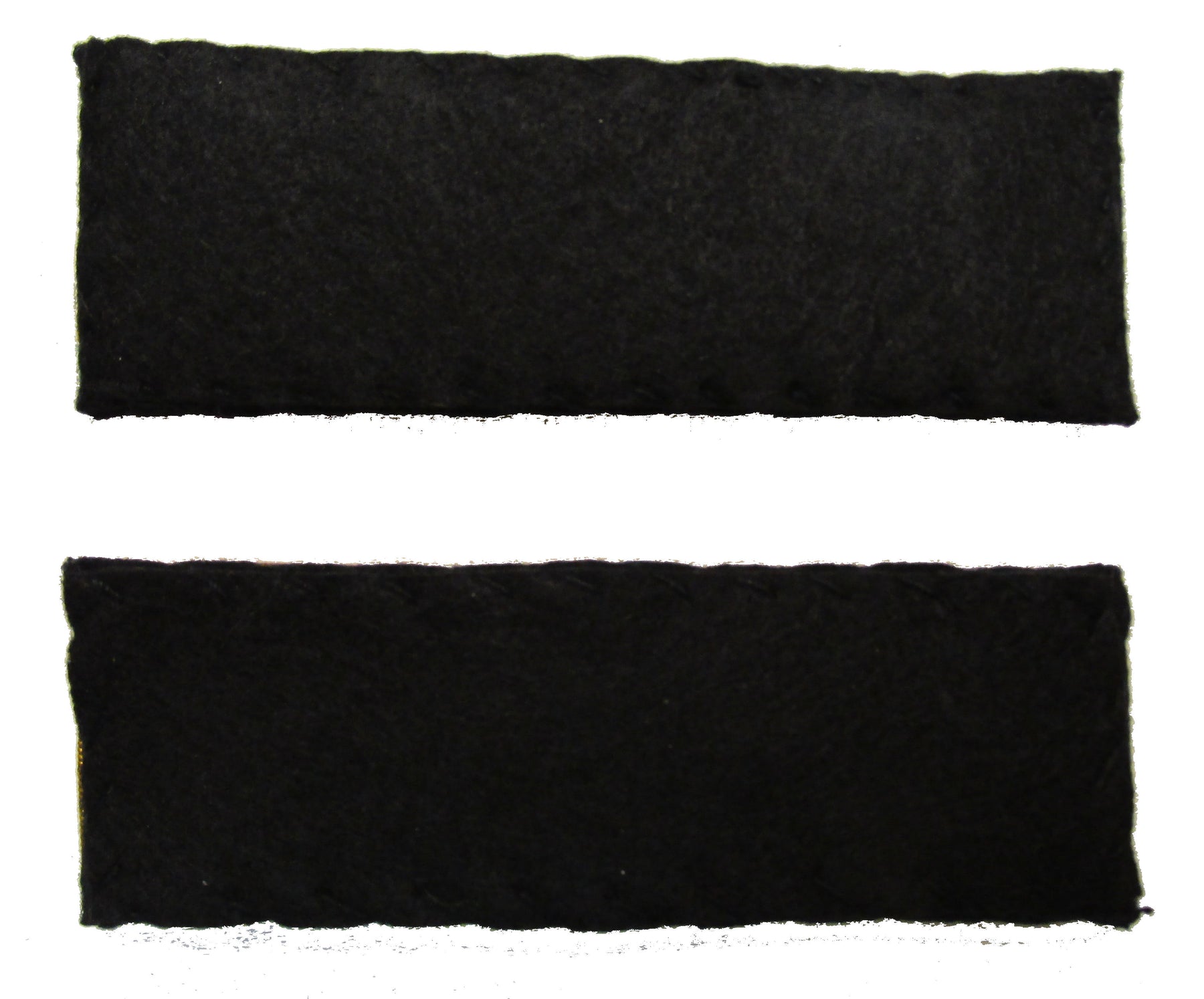 Back of Shoulder Insignia