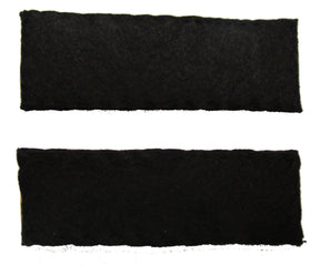 Back of Shoulder Insignia