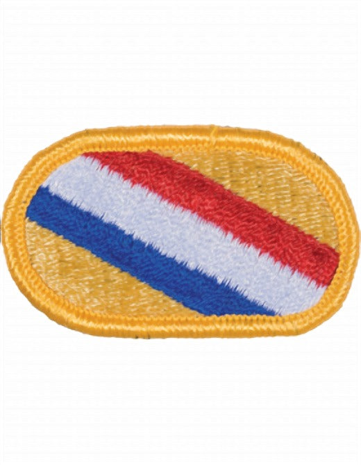 Special Operations Command Central Oval