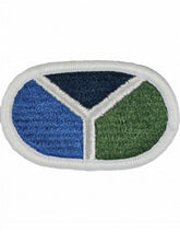 Special Operations Command Joint Forces Command Oval