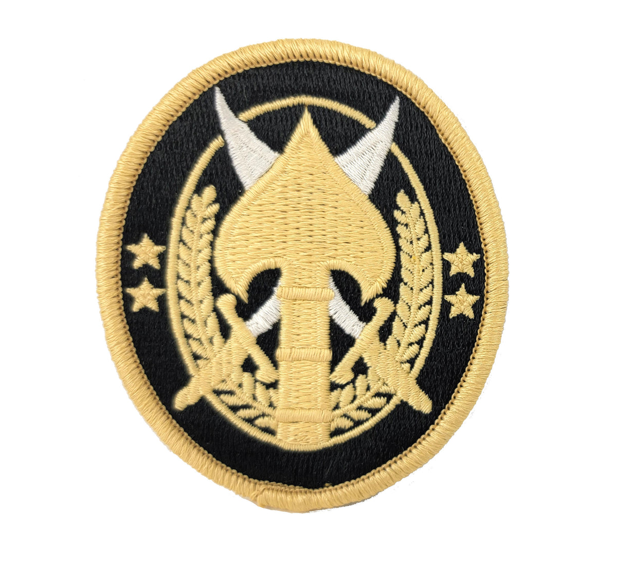 Special Operations Joint Task Force Operation Inherent Resolve Patch