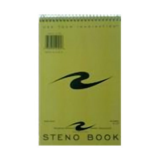 Steno Paper (6" x 9") - Raine, Inc.
