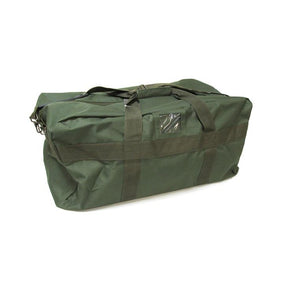 Military Uniform Supply Tactical Duffle Bag - OLIVE DRAB