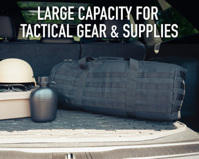 Rothco Tactical Traveler Duffle Bag