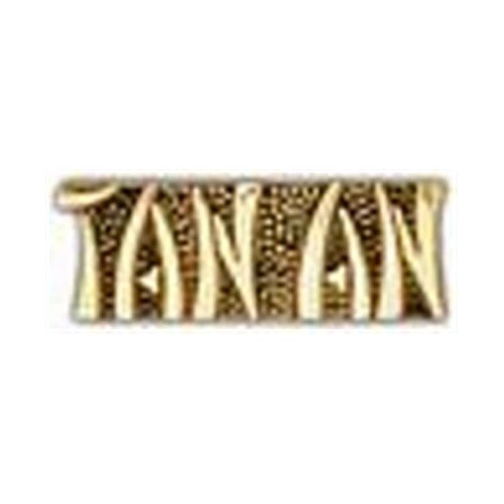 TAN AN Small Pin - CLEARANCE!