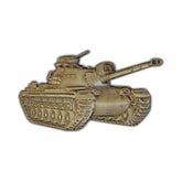 Tank M-48 Large Pin