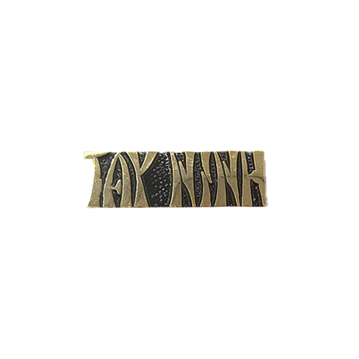 TAY NINH Metal Pin - CLEARANCE!