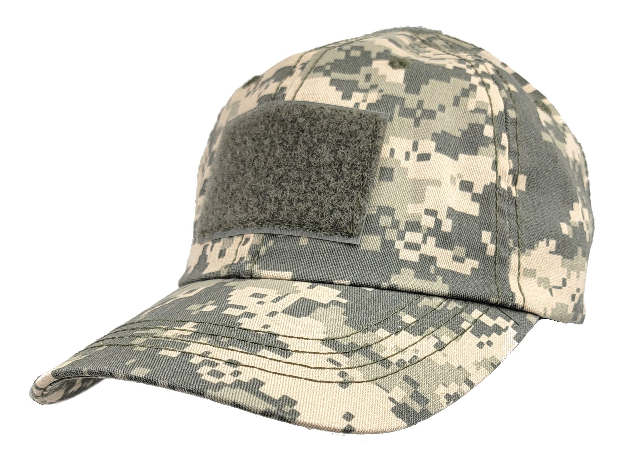 Red Codro Wool Cap CLEARANCE - Condor ACU Tactical Cap