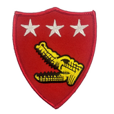 TF-51 5th Marine Expeditionary Brigade - USMC Sew-On Patch