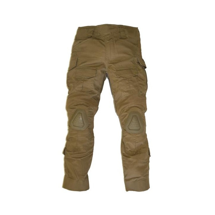 Trooper Youth Overwatch Kids Combat Pants - Various Colors