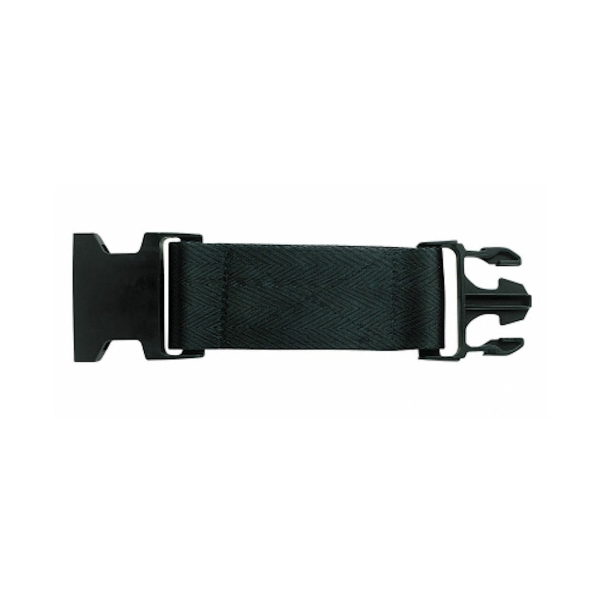 Tru-Spec Pistol Belt Extender - New Style Quick Release -BLACK - NEW!