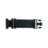 Tru-Spec Pistol Belt Extender - New Style Quick Release -BLACK - NEW!