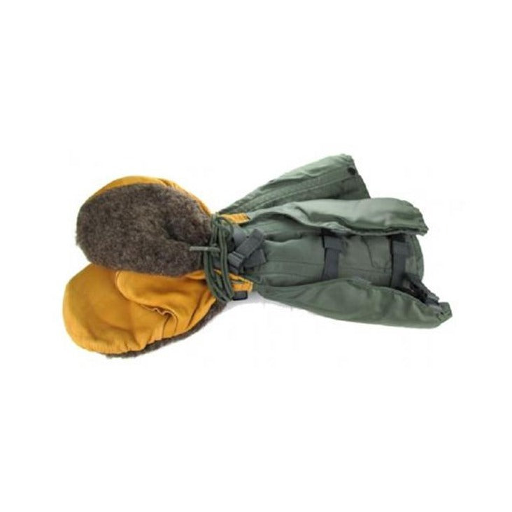 U.S. Air Force Flyers Mittens with Liners - Arctic Mitts