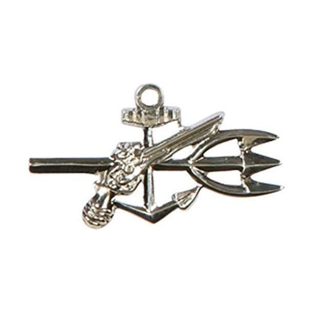 U.S. Navy Underwater Demolition Team Mini Pin