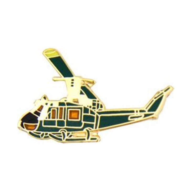 UH-1 Huey Small Pin