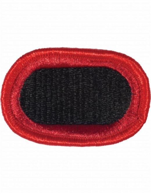 United States Army Special Operations Command Oval