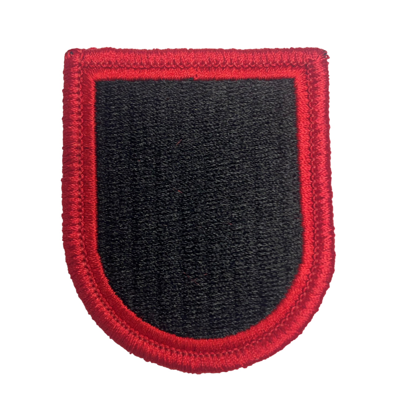 Beret Flash Card.pdf U.S. Army Special Operations Command Beret Flash
