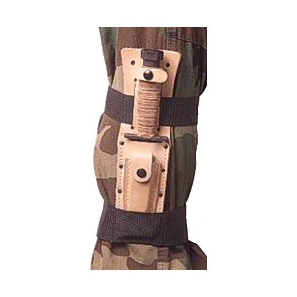 Raine U.S.A.F. Survival Knife Leg Strap