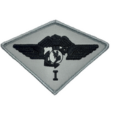 USMC 1st Marine Air Wing (MAW) - ACU - Sew-On Patch