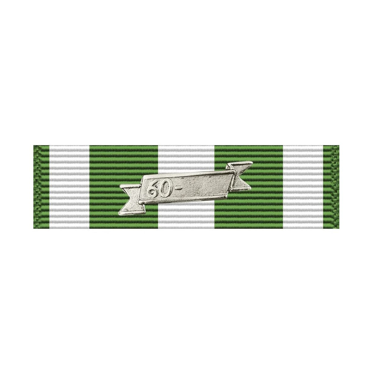 Vietnam Campaign with Date Bar Ribbon