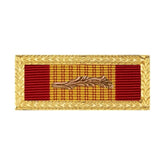 Vietnam Cross of Gallantry with Palm Arm