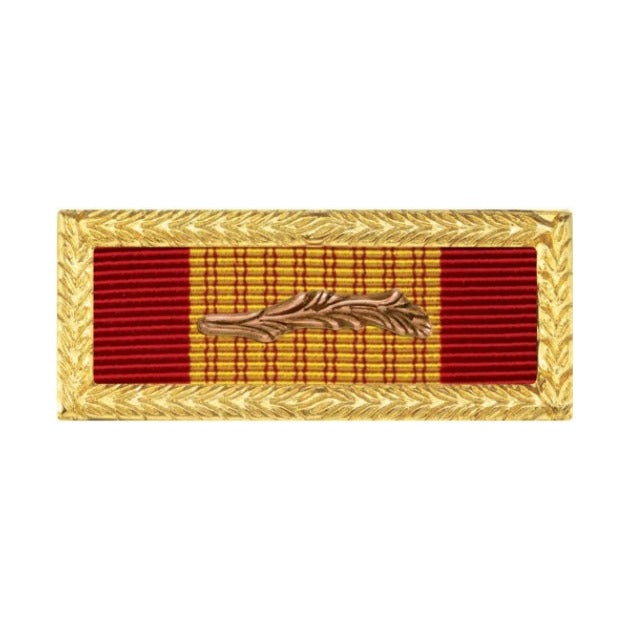 Vietnam Cross of Gallantry with Palm Arm