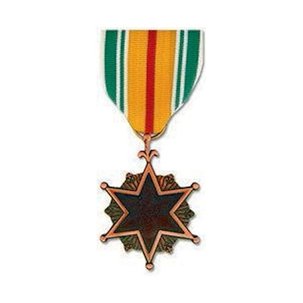 Vietnam Wounded Medal