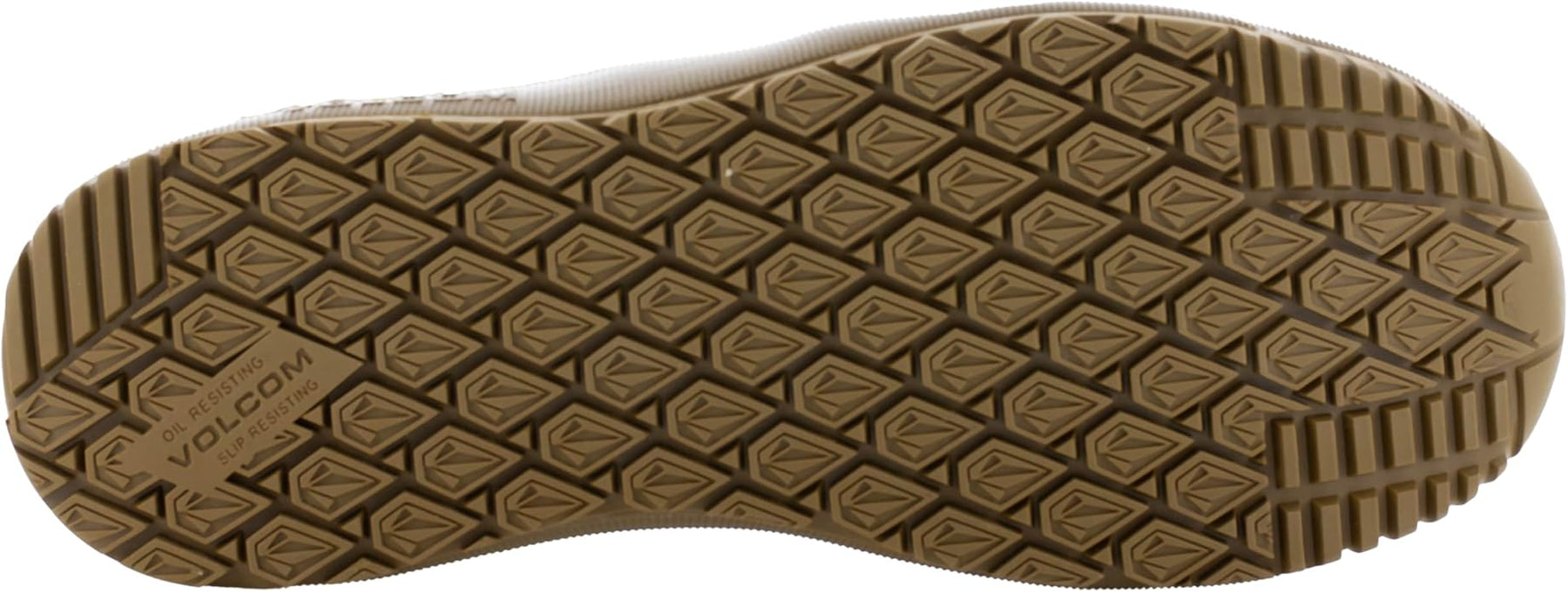 Volcom VM30701 Stone Force Tactical Boots - Soft Toe