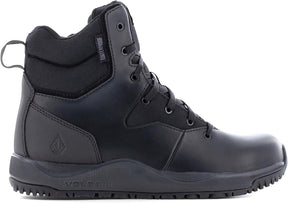 Volcom VM30703 Street Shield Tactical Boots - 6 Inch Side Zip