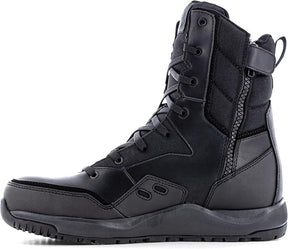 Volcom VM30704 Street Shield Tactical Boots - Side Zip Composite Toe
