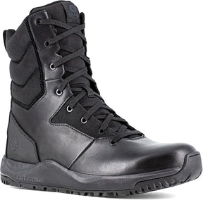 Volcom VM30705 Street Shield Tactical Boots - Soft Toe Side Zip